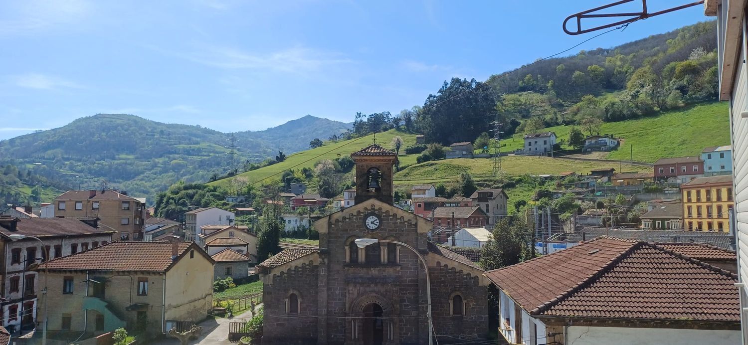 Appartement in Mieres del Camino