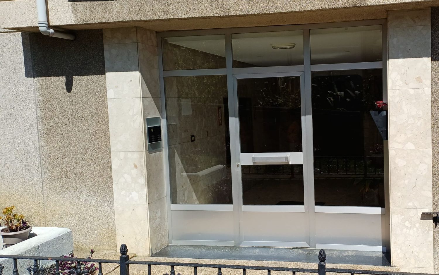 Appartement in Mieres del Camino