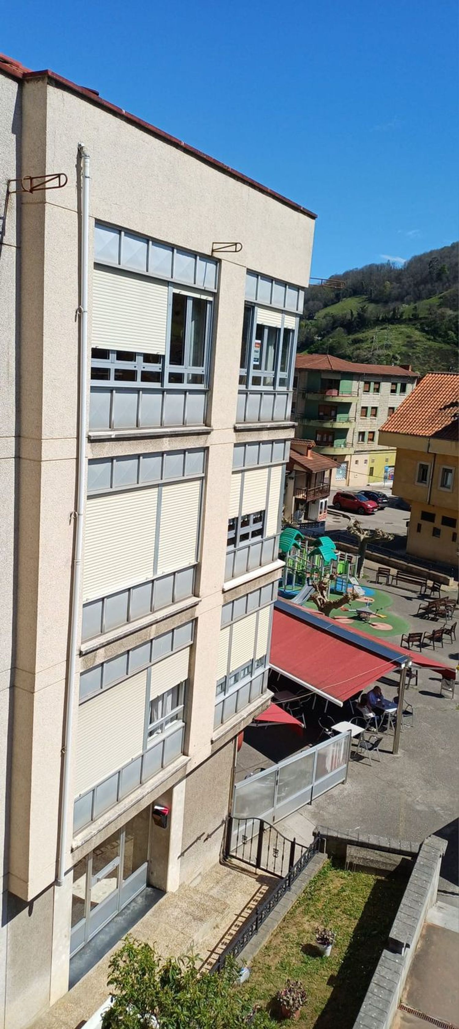 Appartement in Mieres del Camino