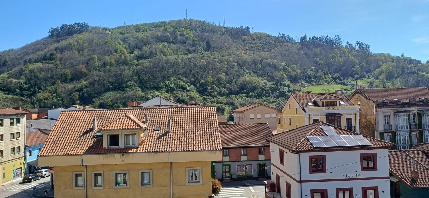 Appartement in Mieres del Camino