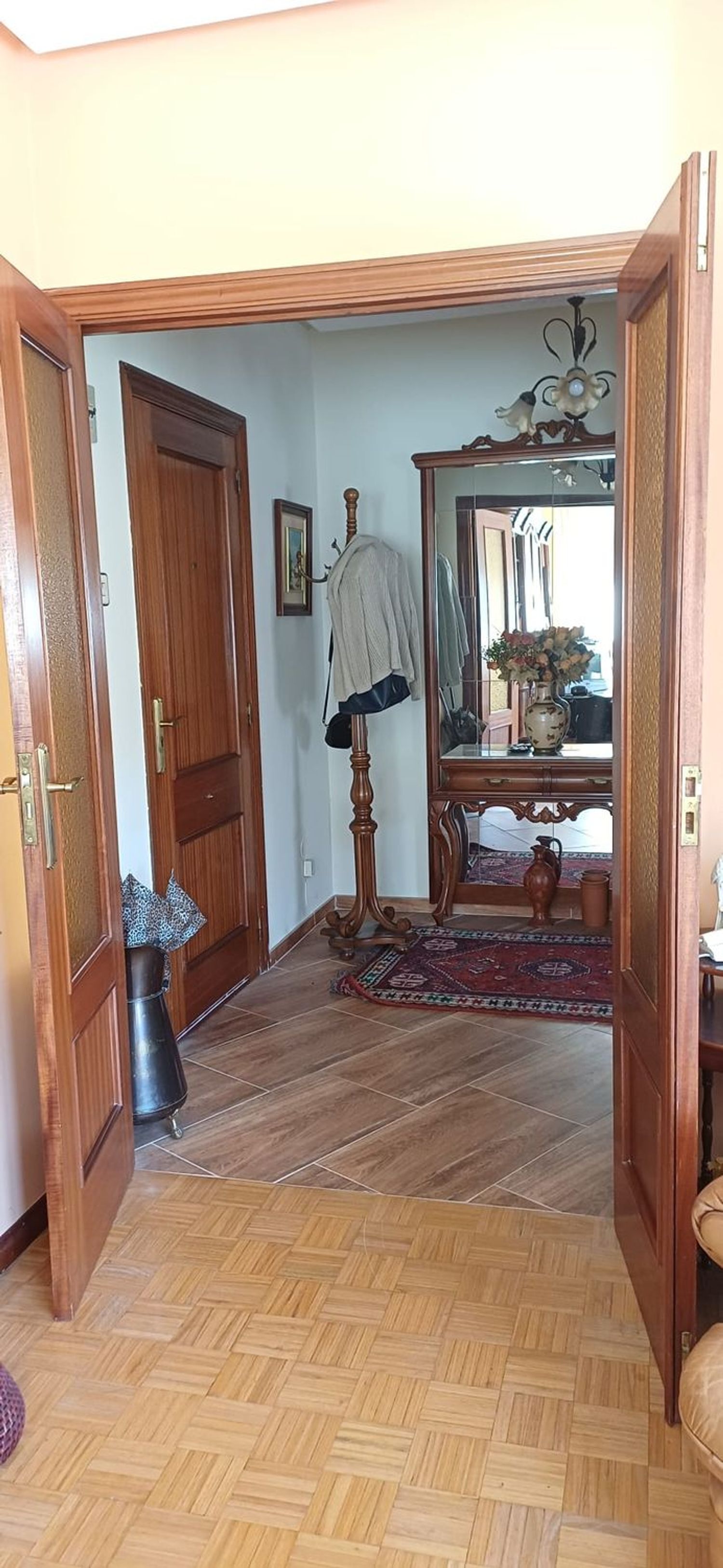 Appartement in Mieres del Camino