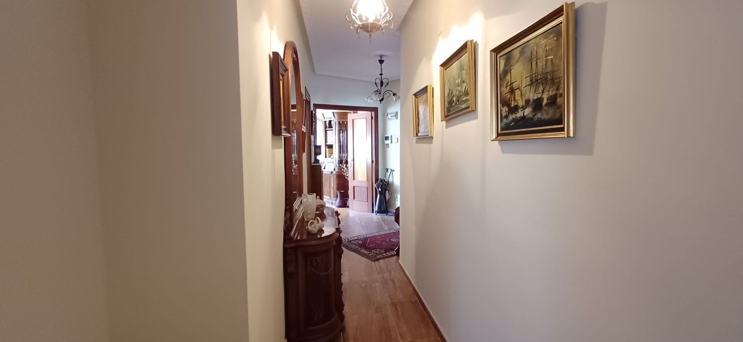 Appartement in Mieres del Camino