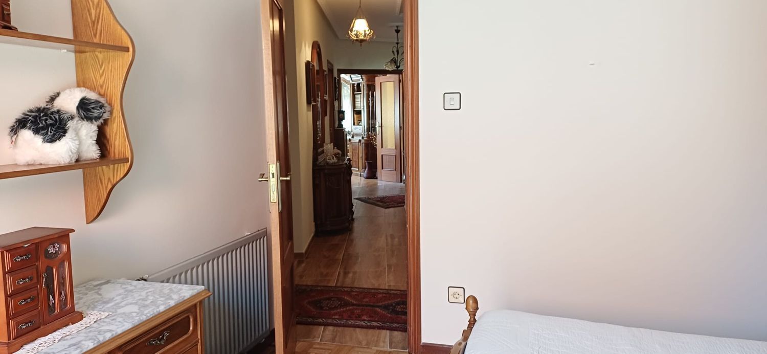 Appartement in Mieres del Camino