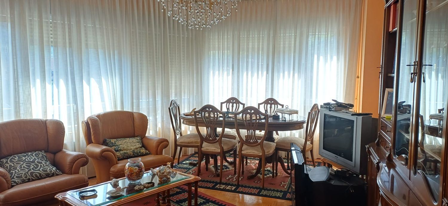 Appartement in Mieres del Camino