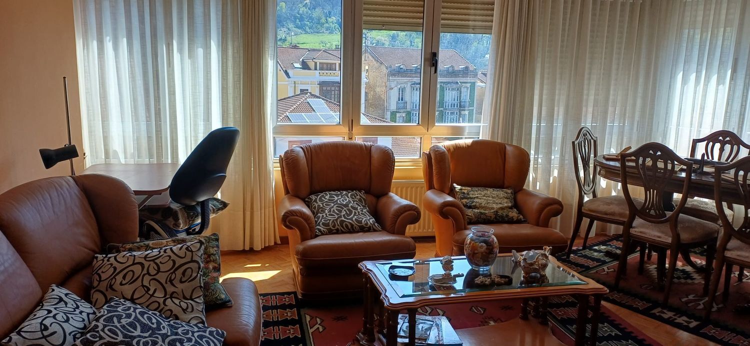 Appartement in Mieres del Camino