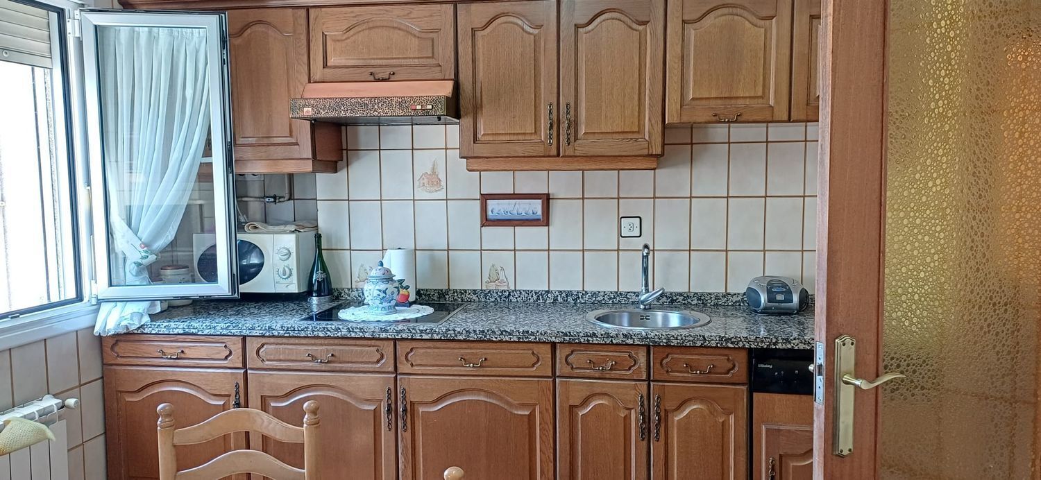 Appartement in Mieres del Camino