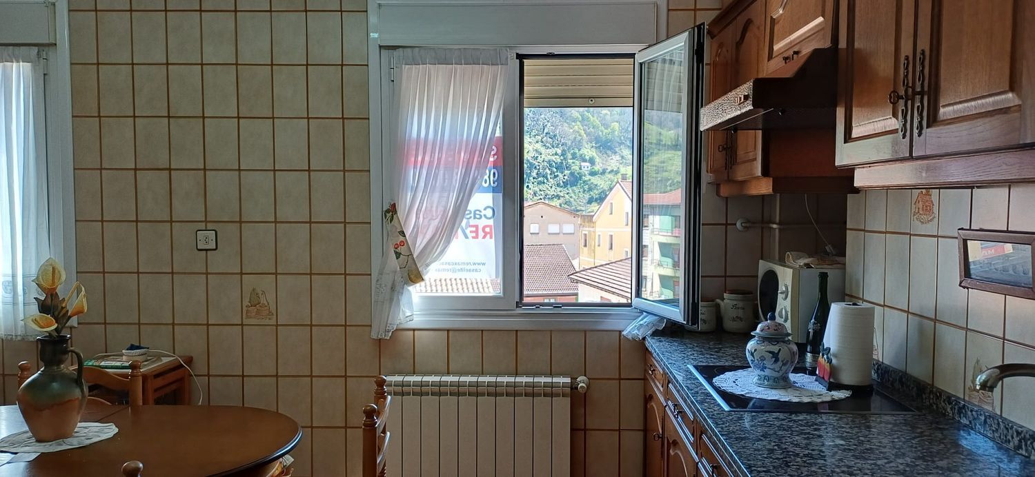 Appartement in Mieres del Camino