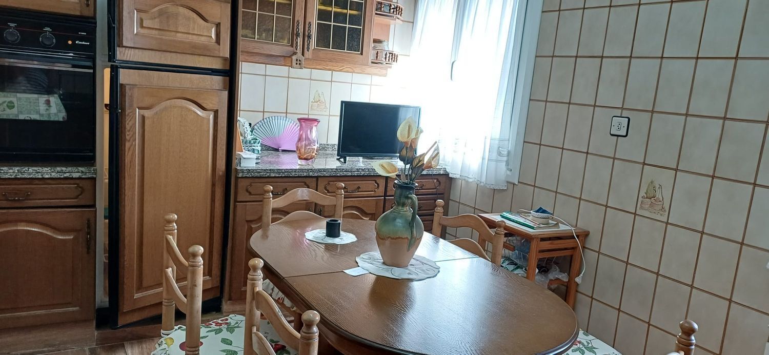 Appartement in Mieres del Camino