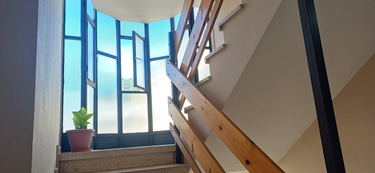 Appartement in Mieres del Camino