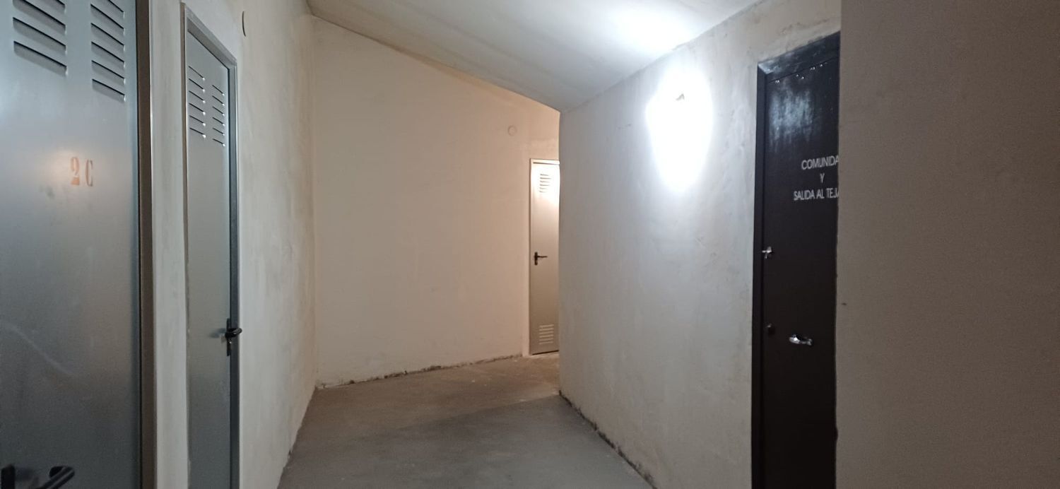 Appartement in Mieres del Camino