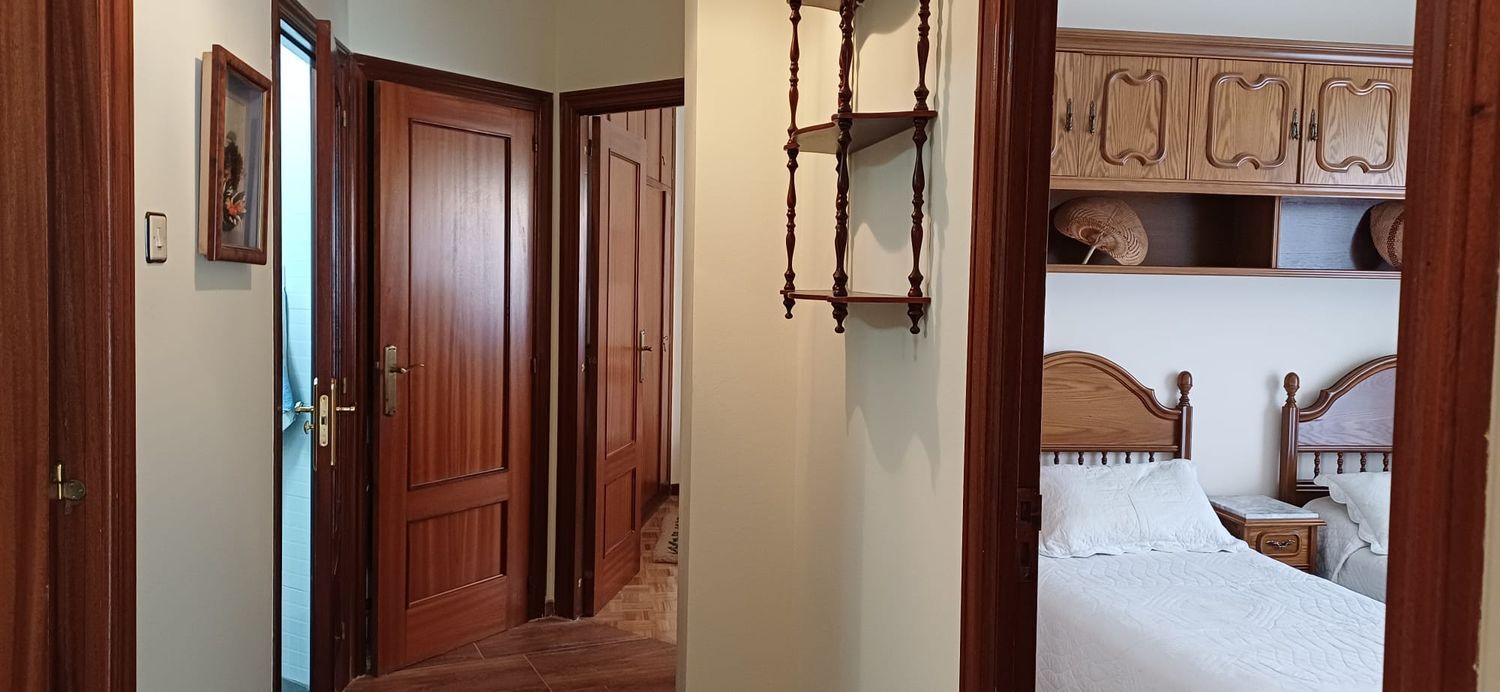 Appartement in Mieres del Camino