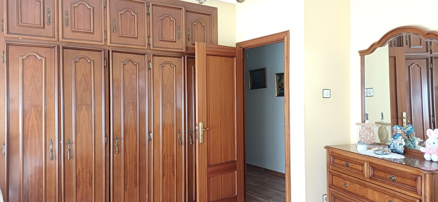 Appartement in Mieres del Camino