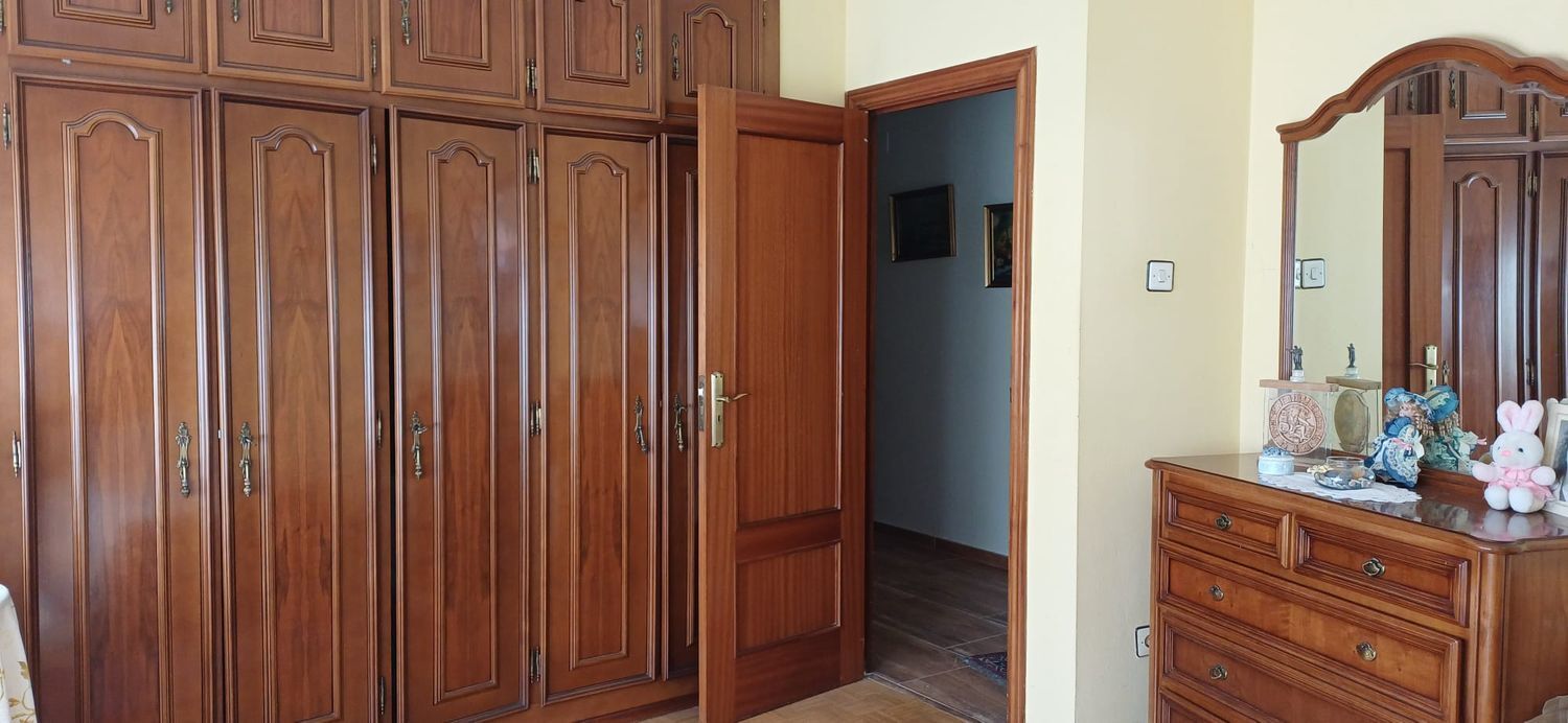 Appartement in Mieres del Camino