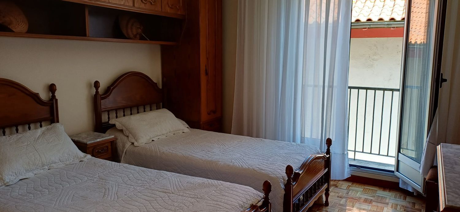 Appartement in Mieres del Camino