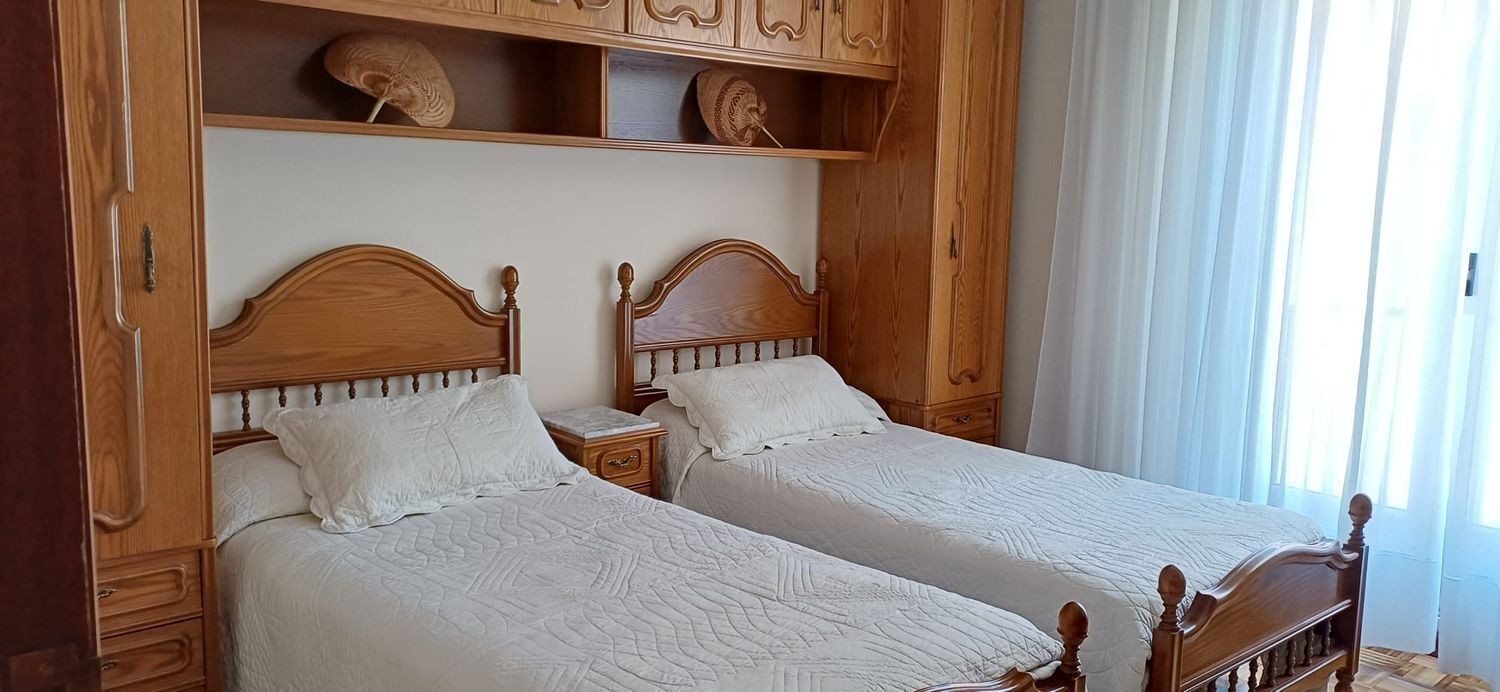 Appartement in Mieres del Camino