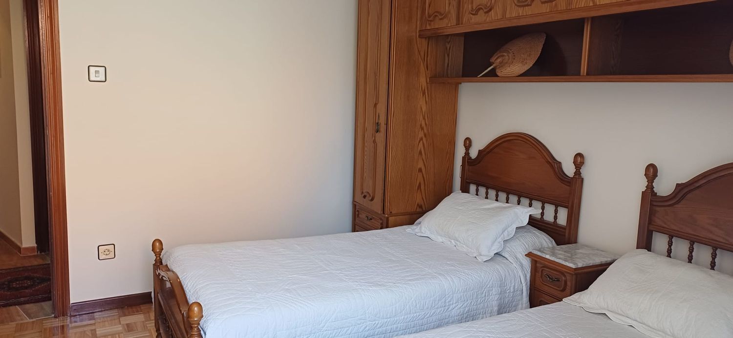 Appartement in Mieres del Camino