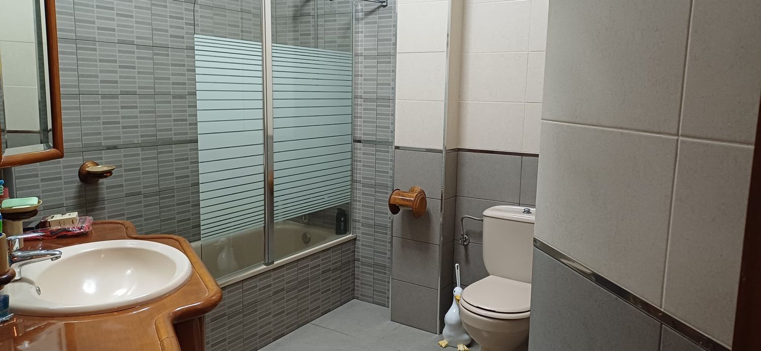 Appartement in Mieres del Camino
