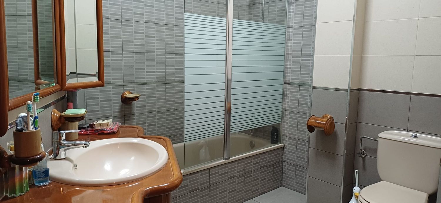 Appartement in Mieres del Camino