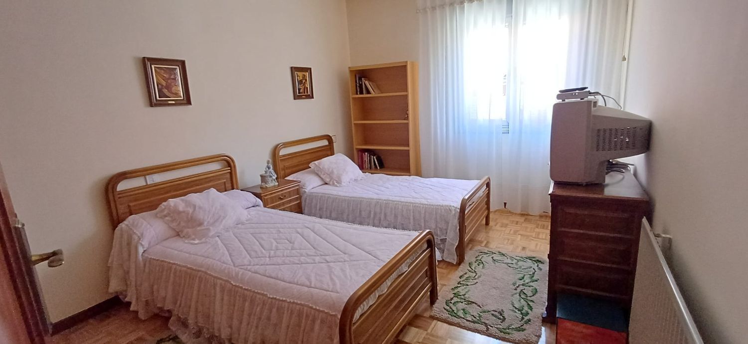 Appartement in Mieres del Camino