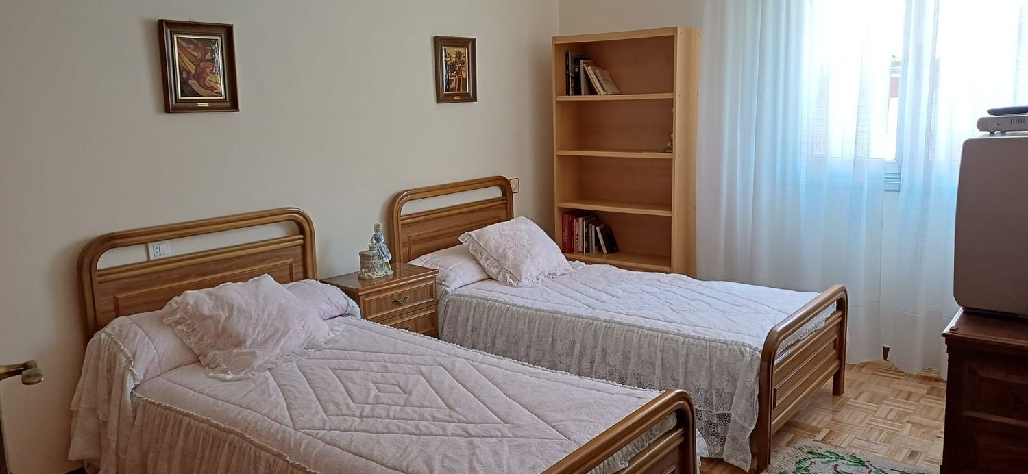 Appartement in Mieres del Camino