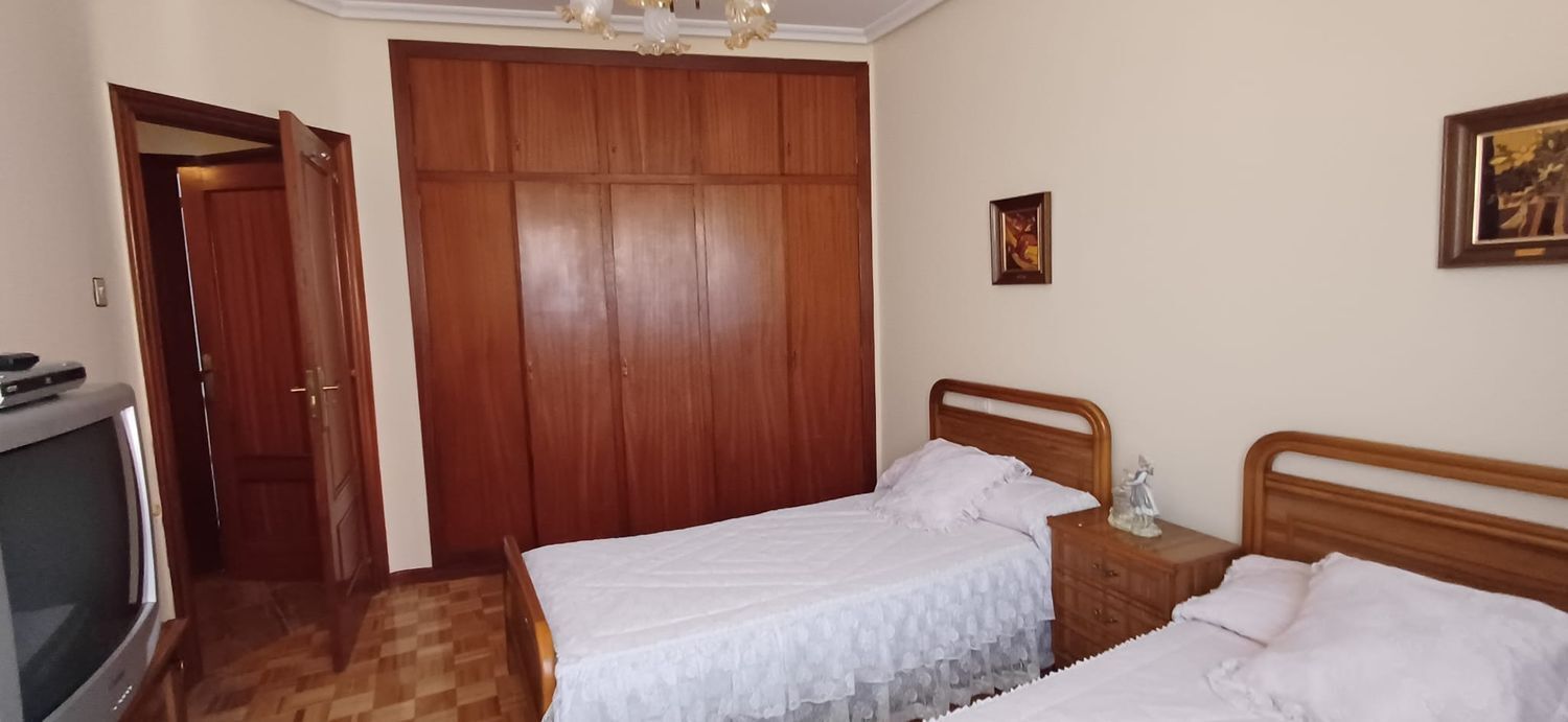 Appartement in Mieres del Camino