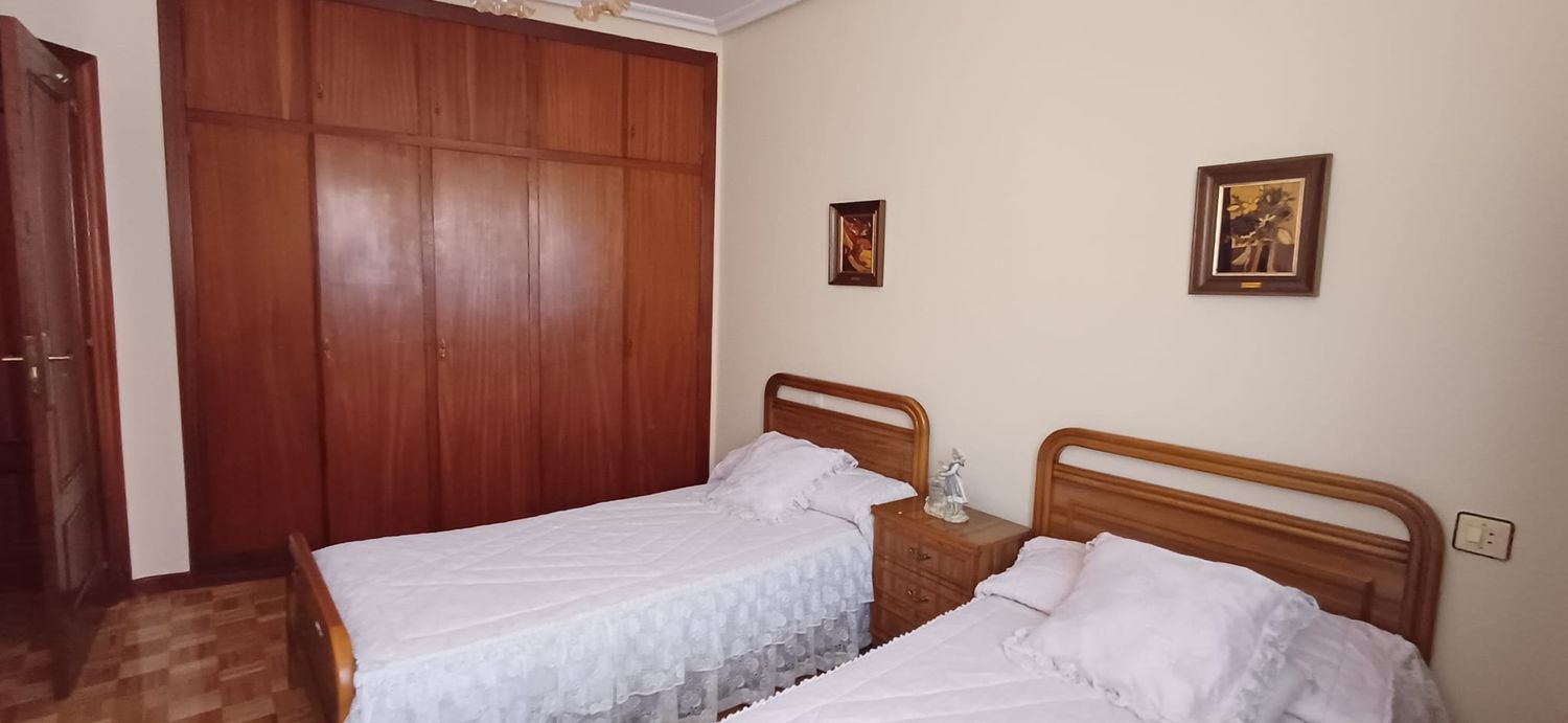 Appartement in Mieres del Camino