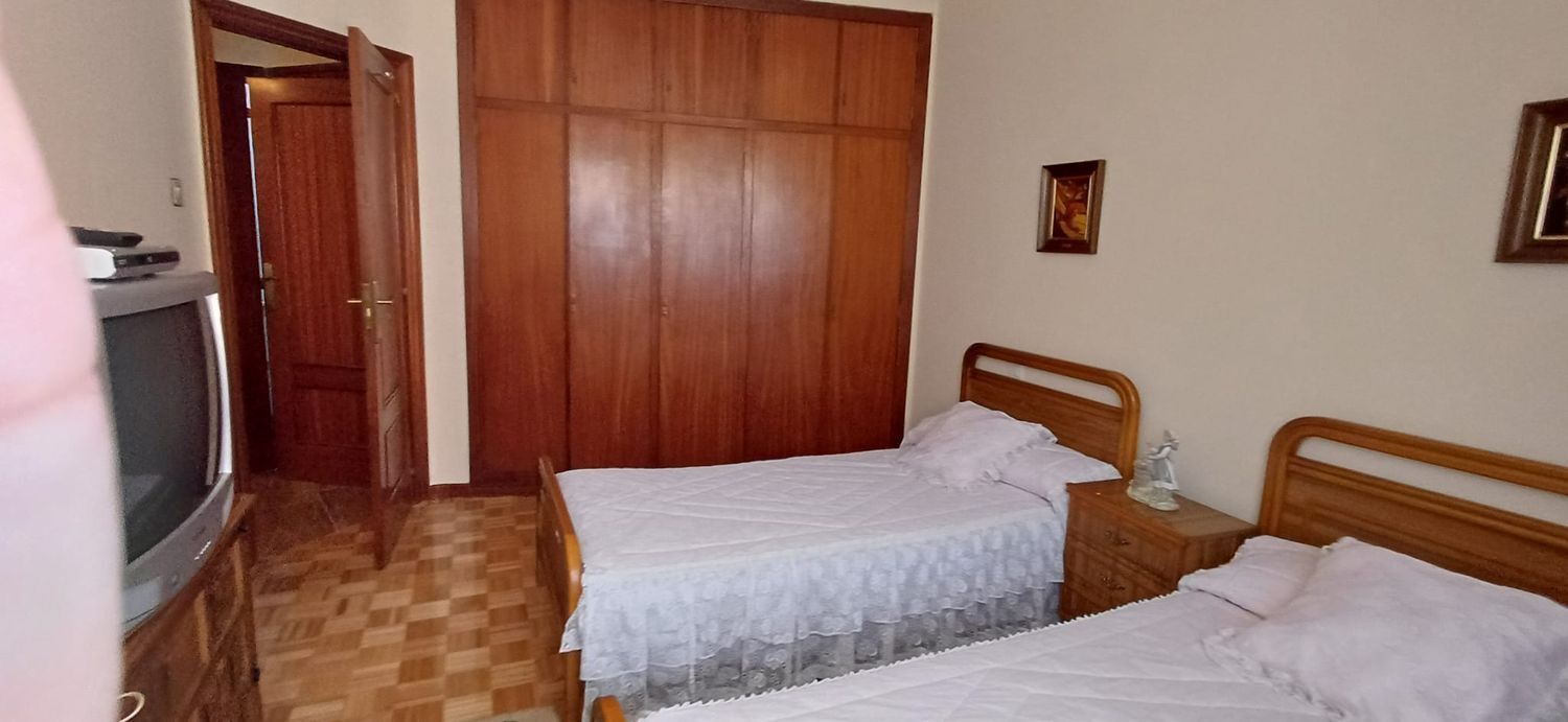 Appartement in Mieres del Camino
