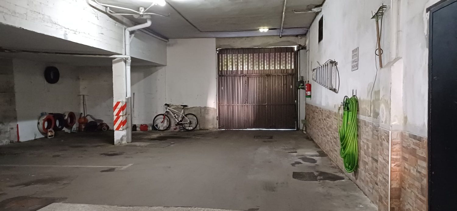 Appartement in Mieres del Camino