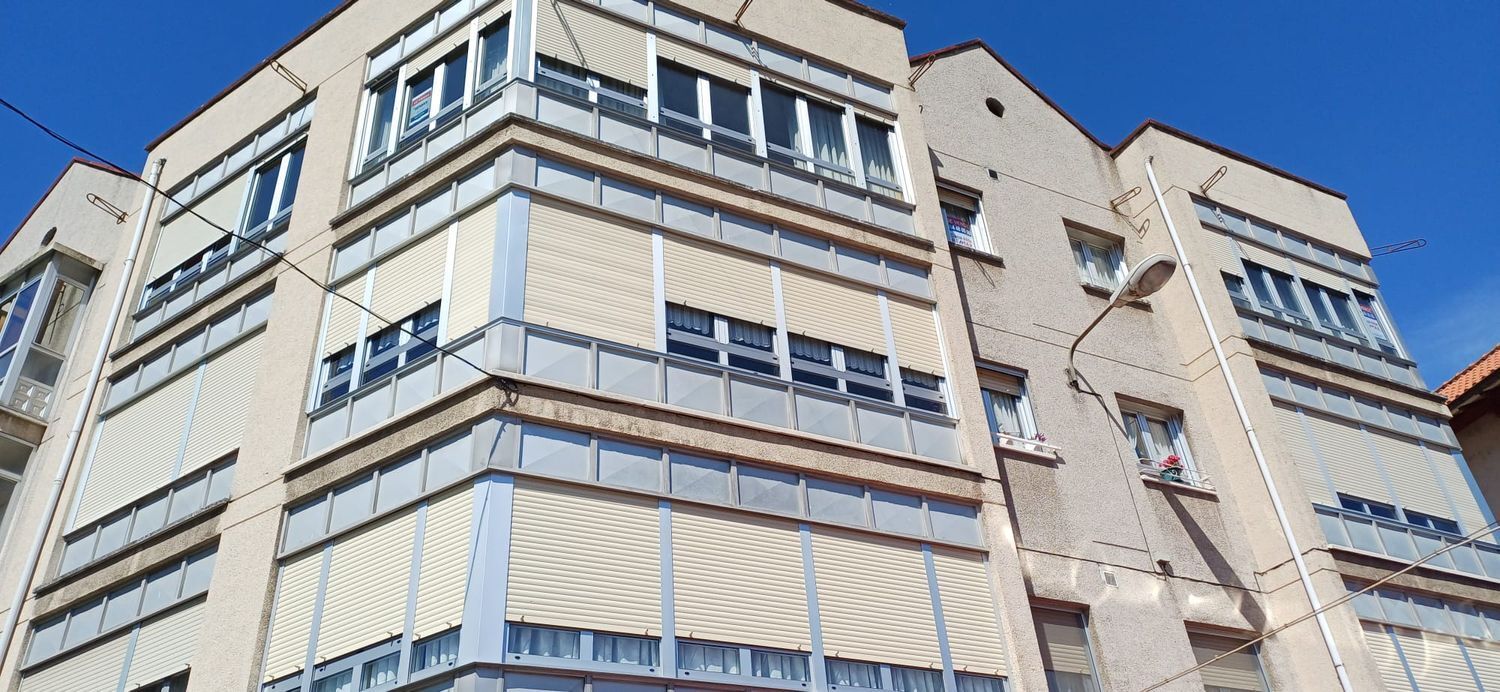 Appartement in Mieres del Camino