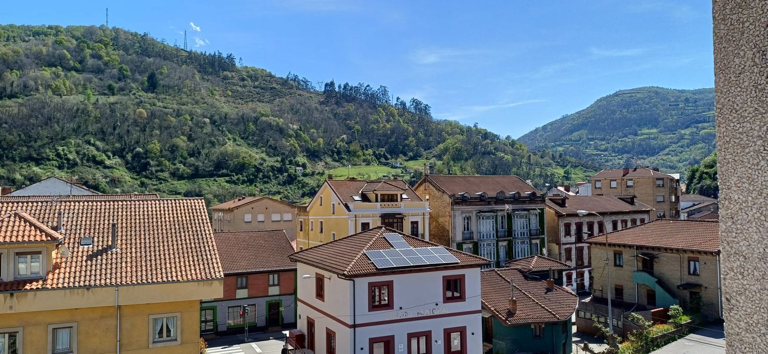Appartement in Mieres del Camino