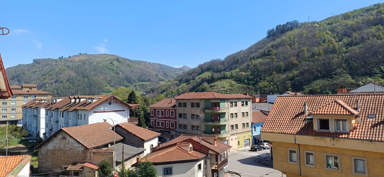 Appartement in Mieres del Camino