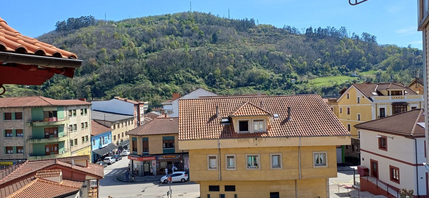 Appartement in Mieres del Camino