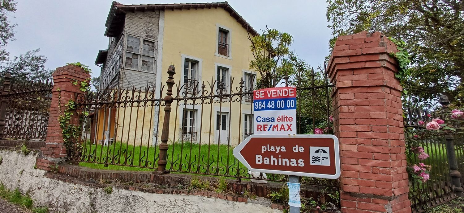 Casas o chalets-Venta-2200089