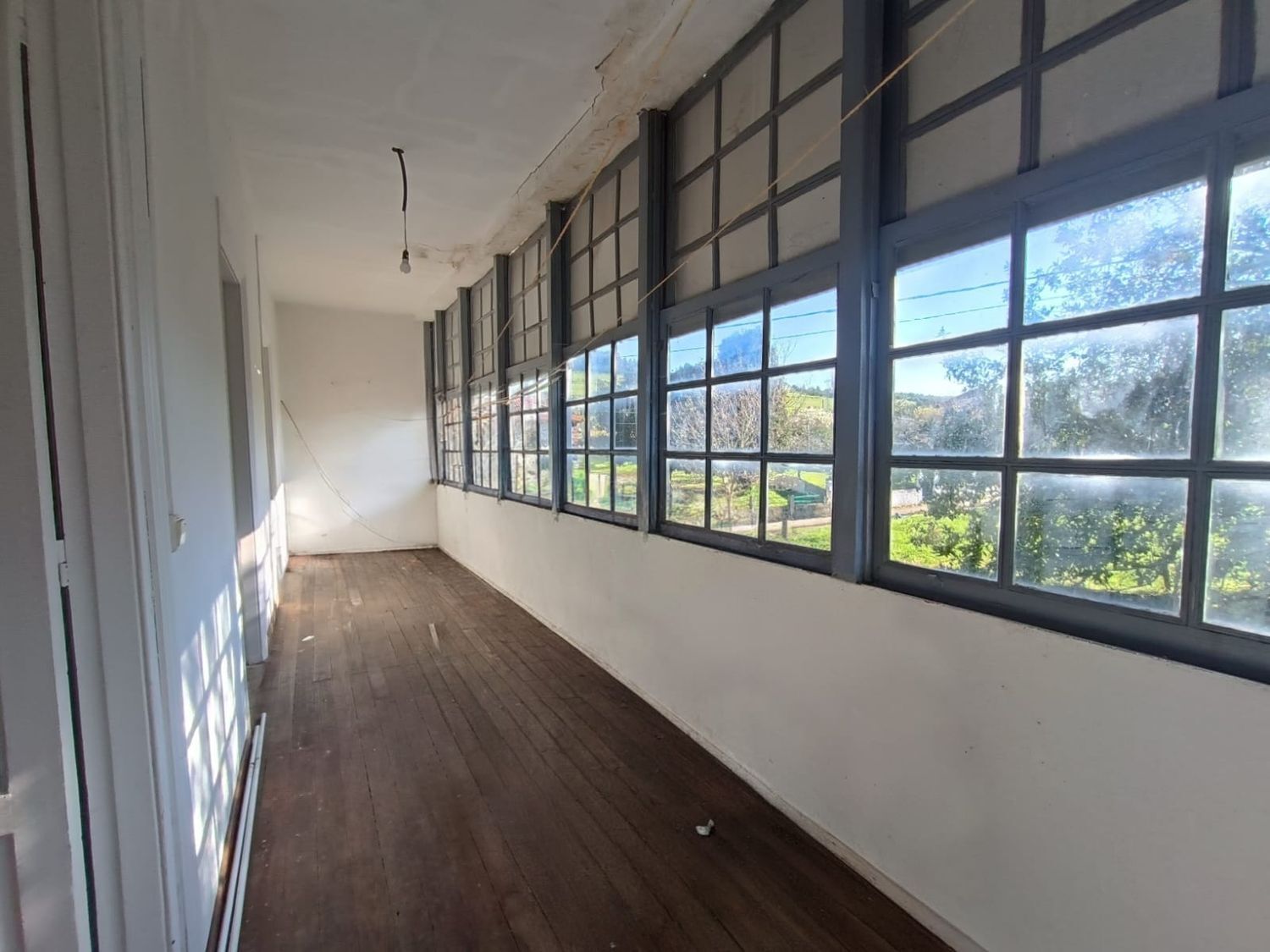 Villa in Castrillon