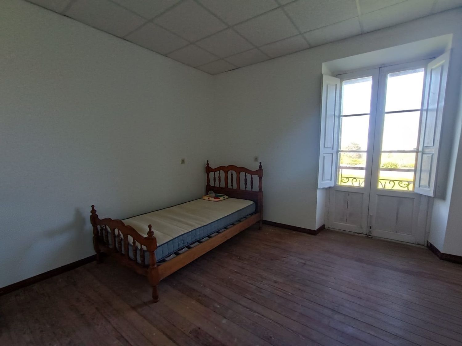 Villa in Castrillon