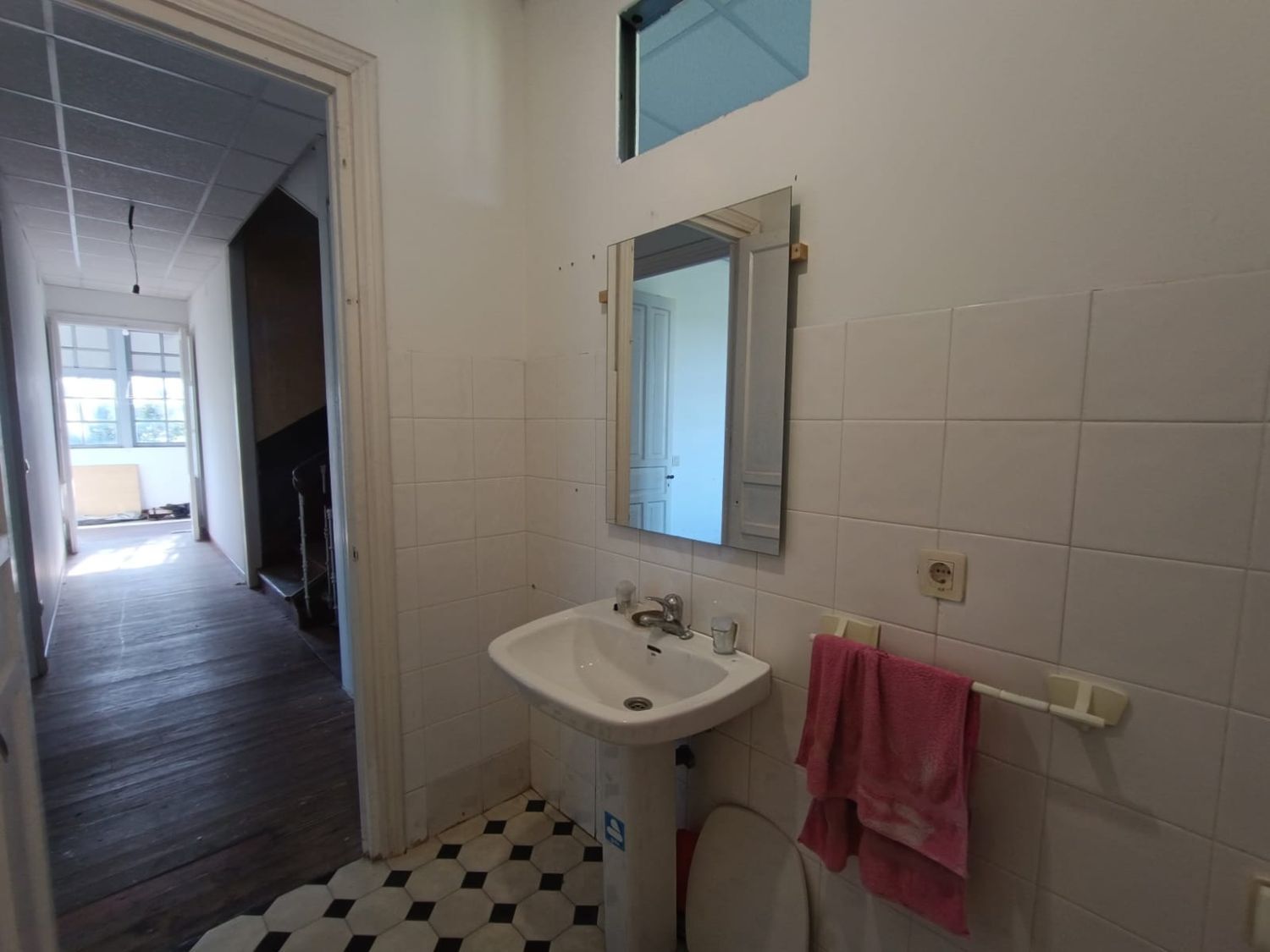 Villa in Castrillon