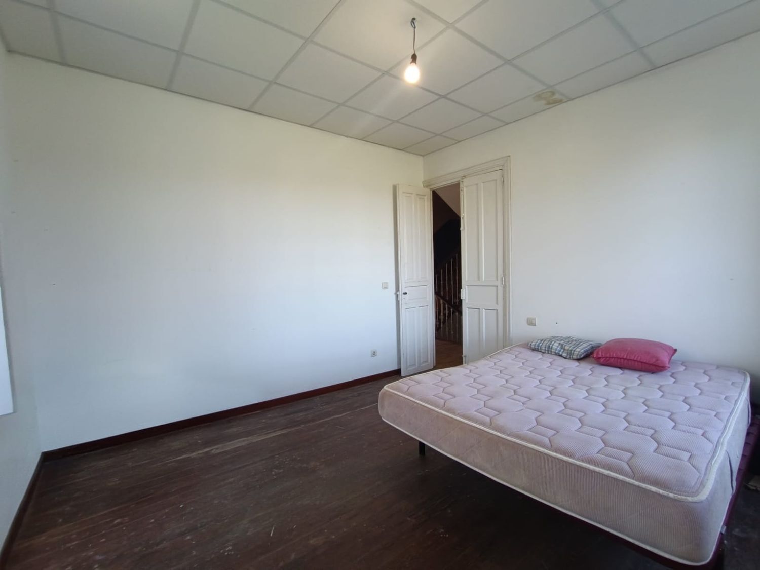 Villa in Castrillon