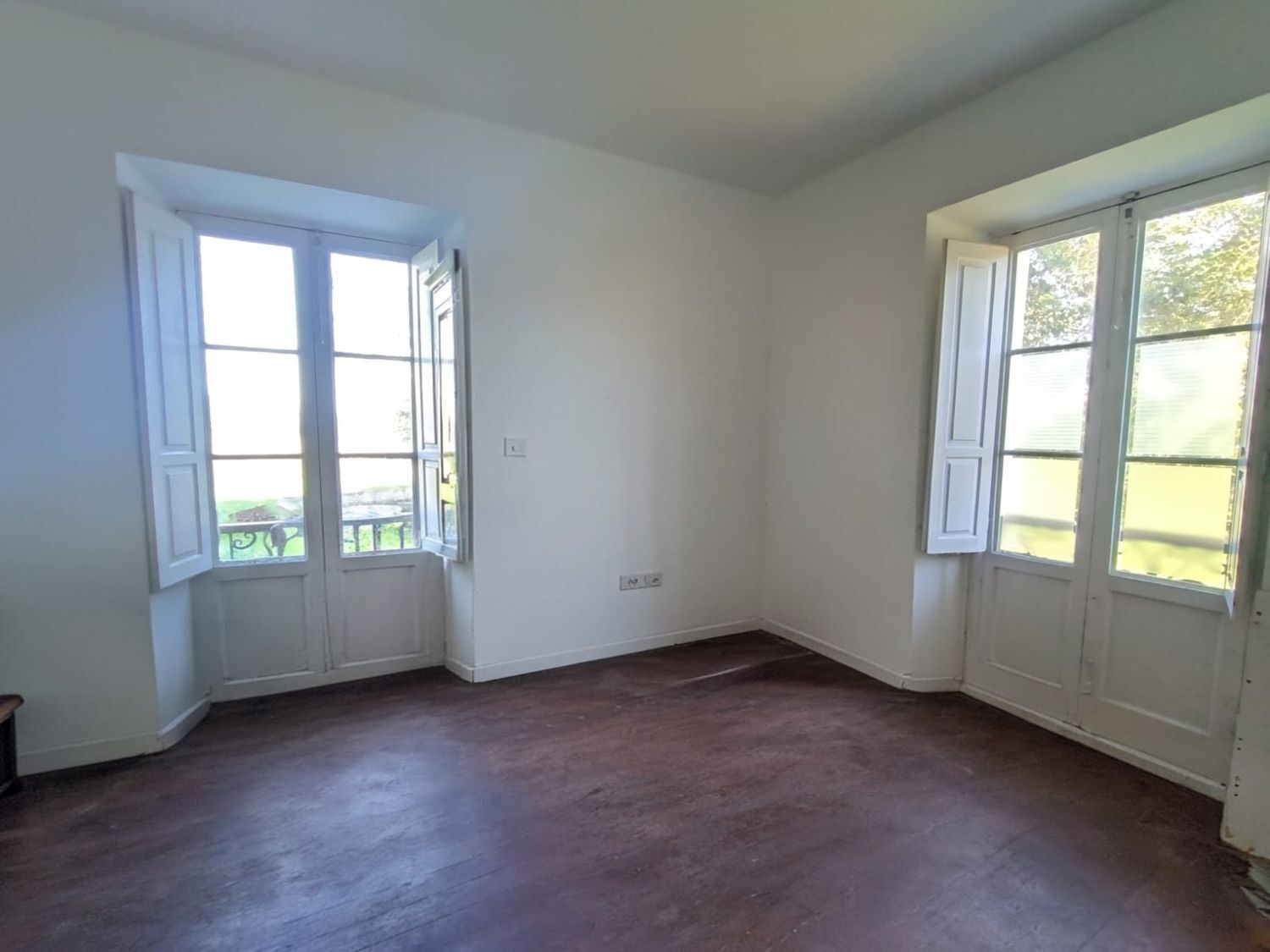 Villa in Castrillon
