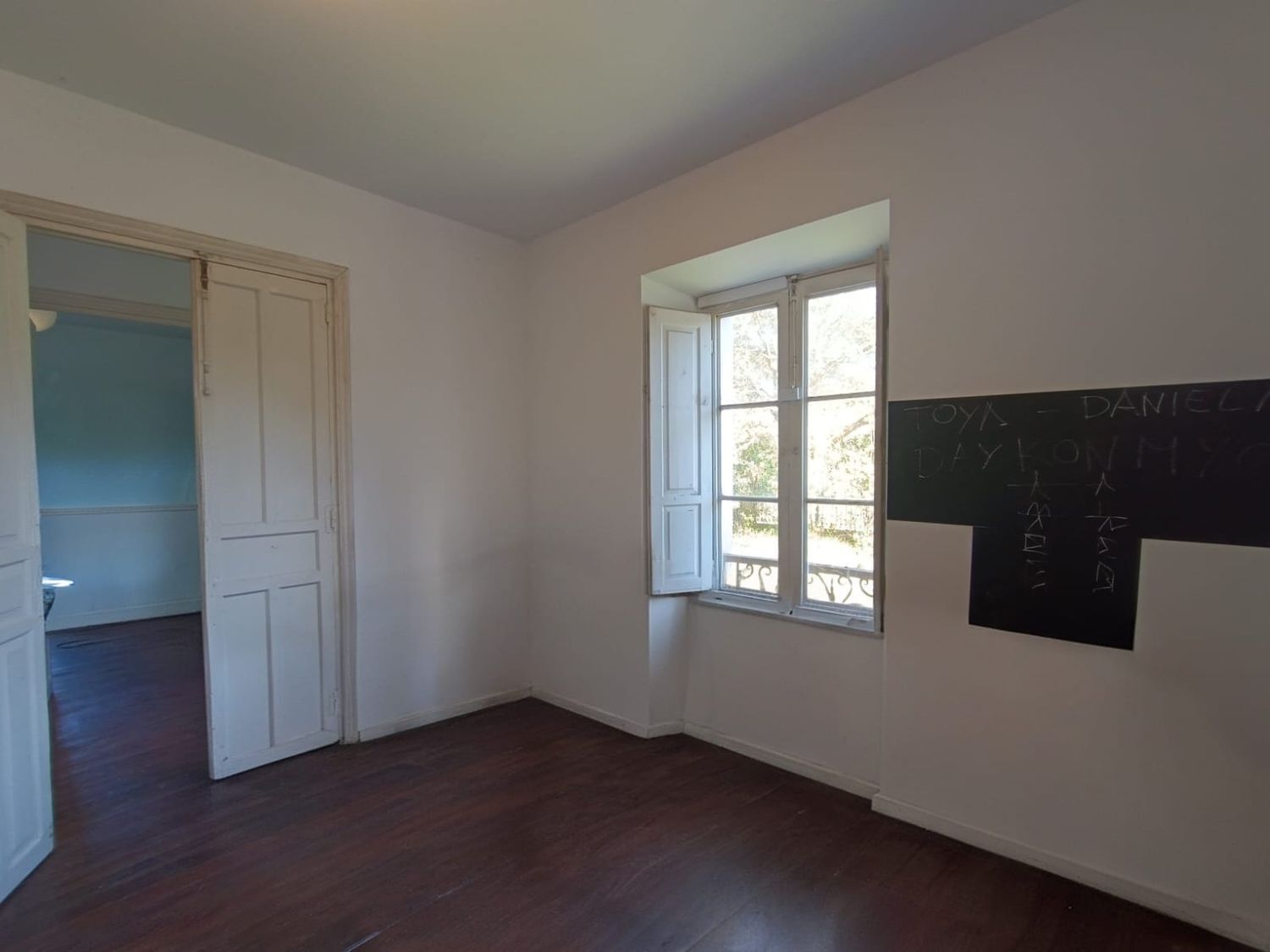 Villa in Castrillon