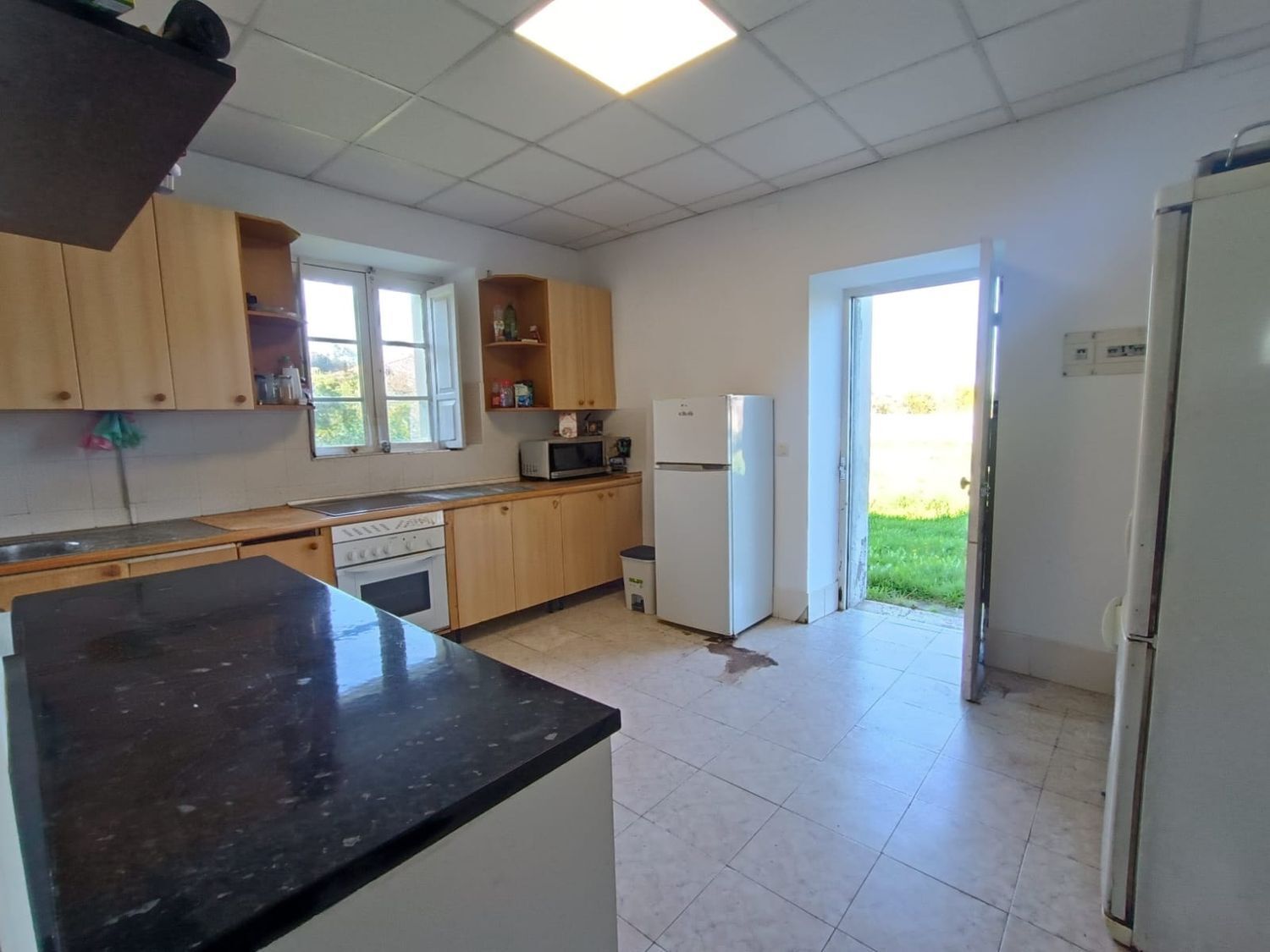 Villa in Castrillon