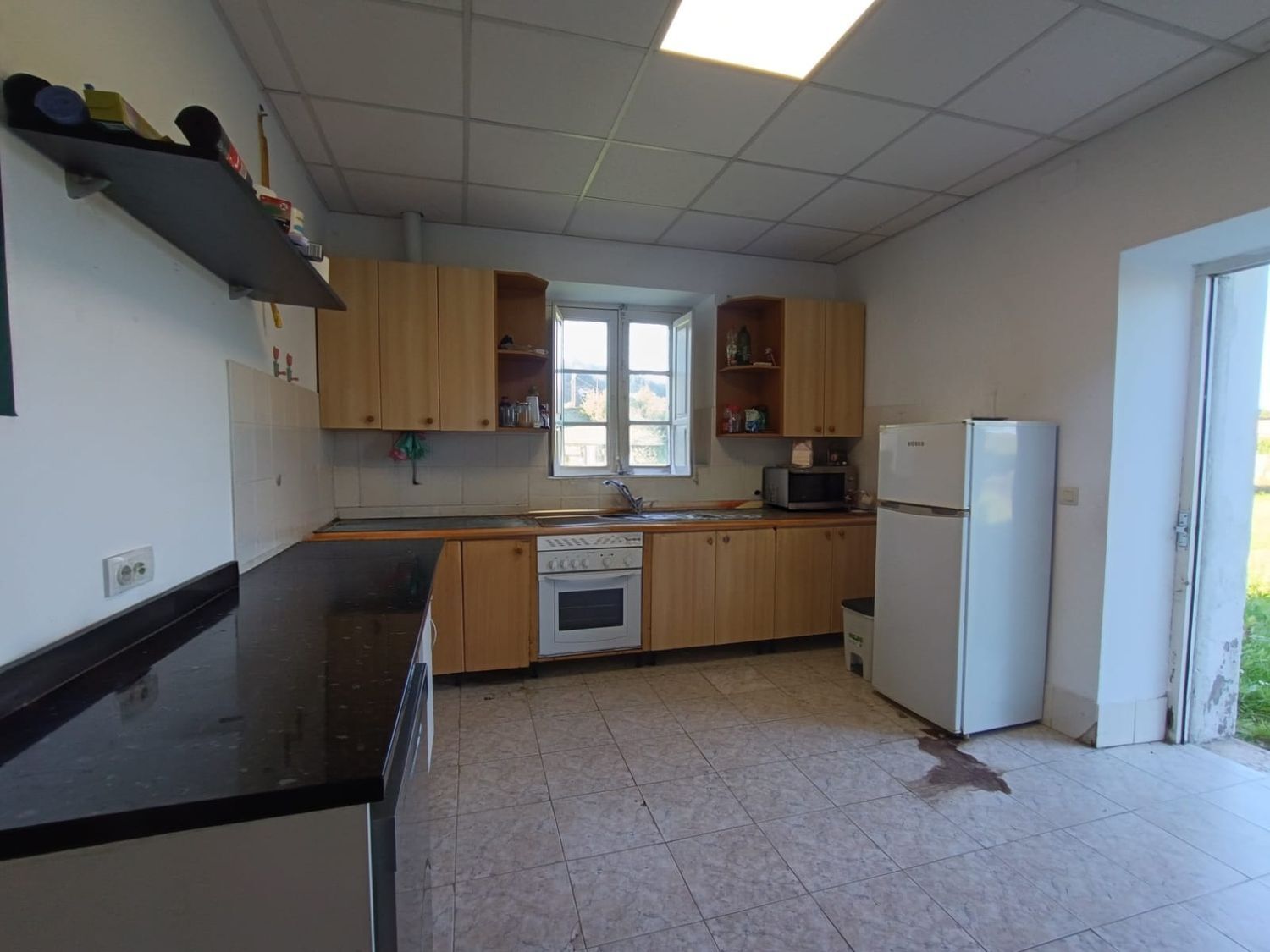 Villa in Castrillon