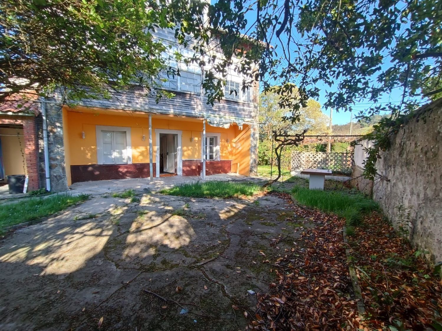 Villa in Castrillon