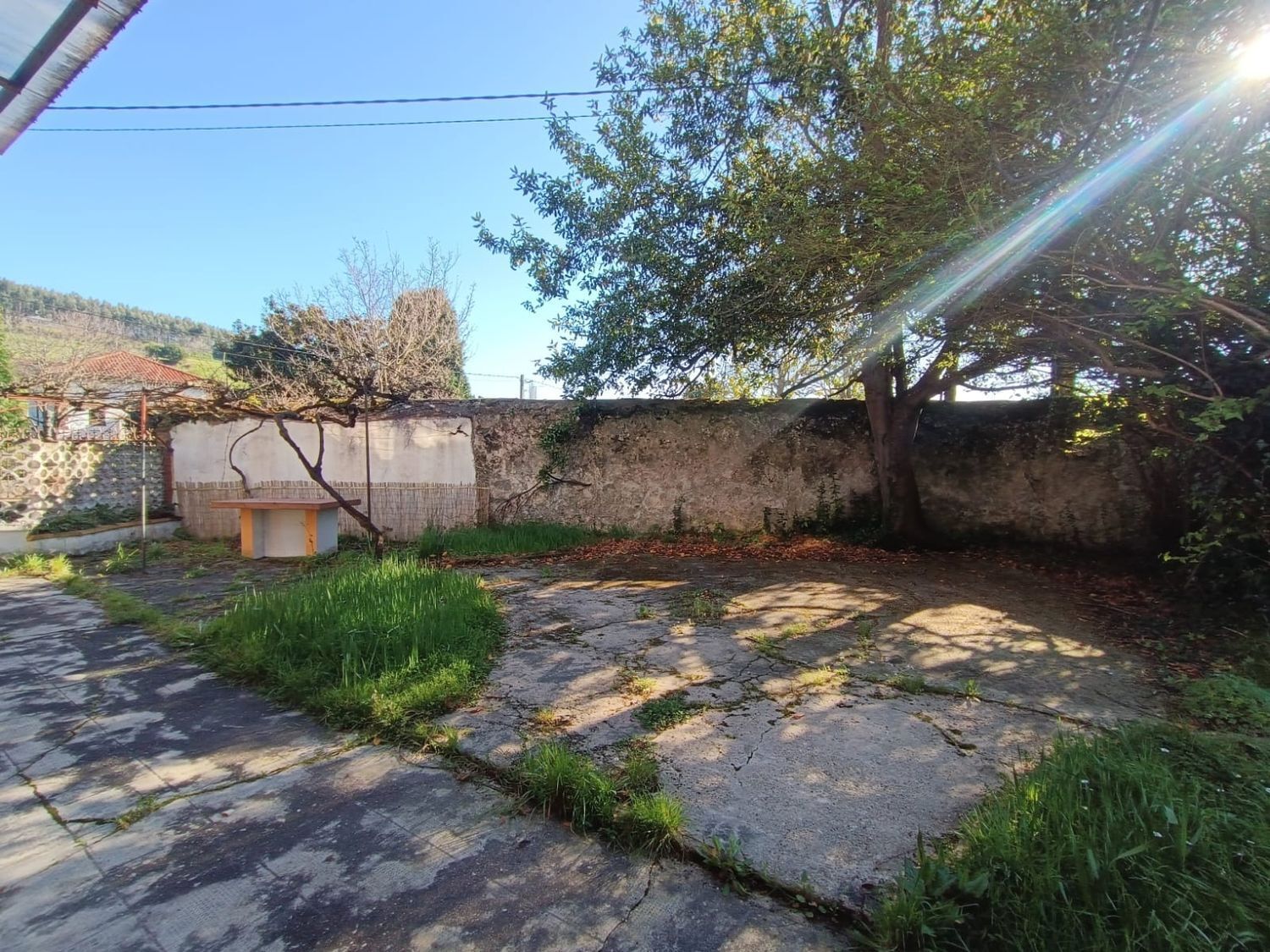 Villa in Castrillon