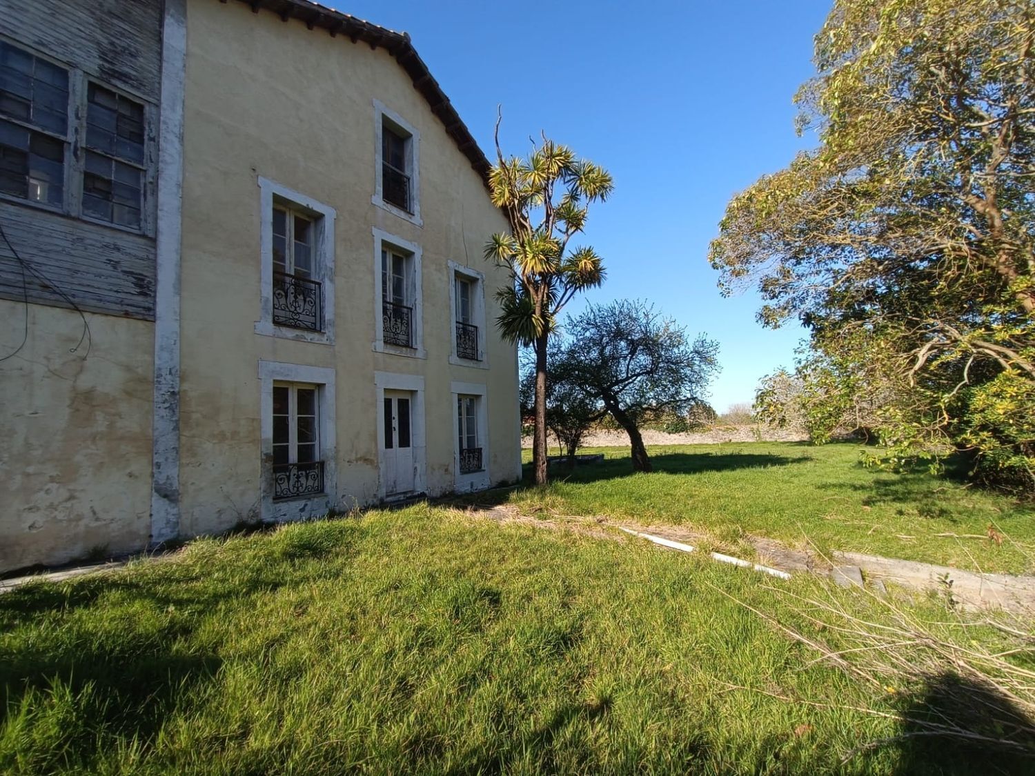 Villa in Castrillon