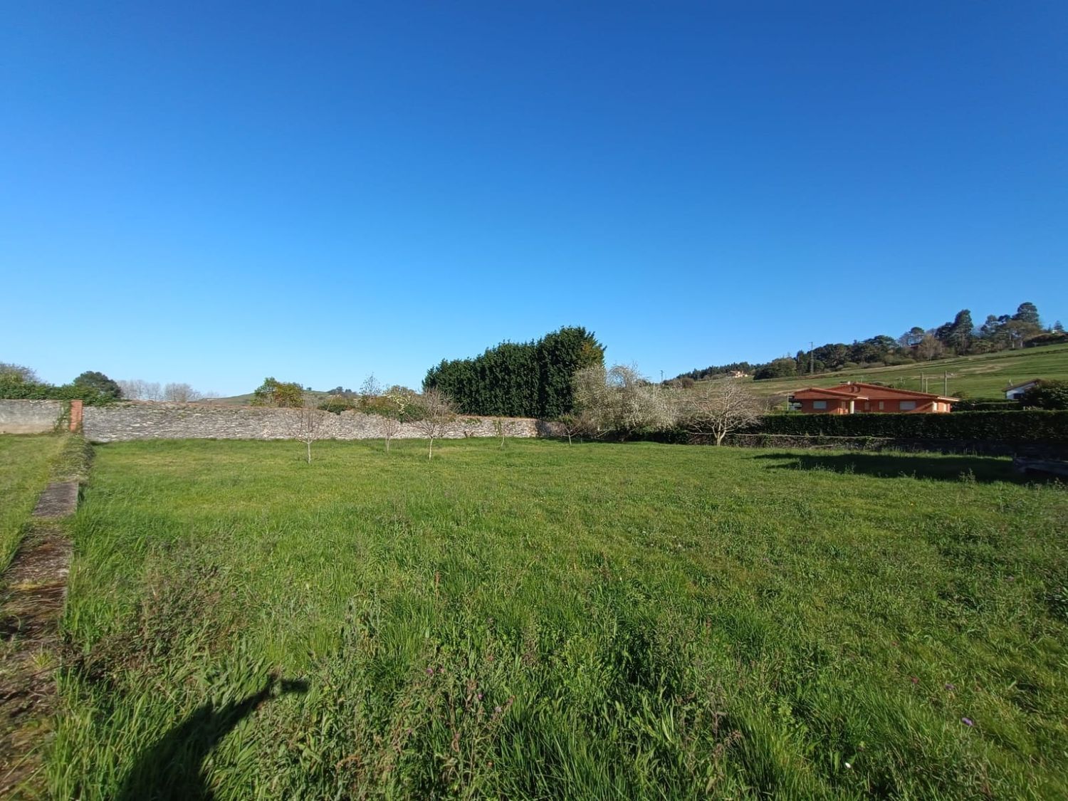 Villa in Castrillon
