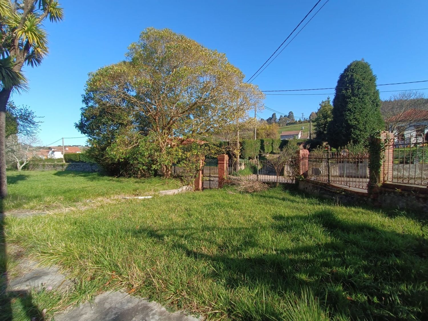 Villa in Castrillon