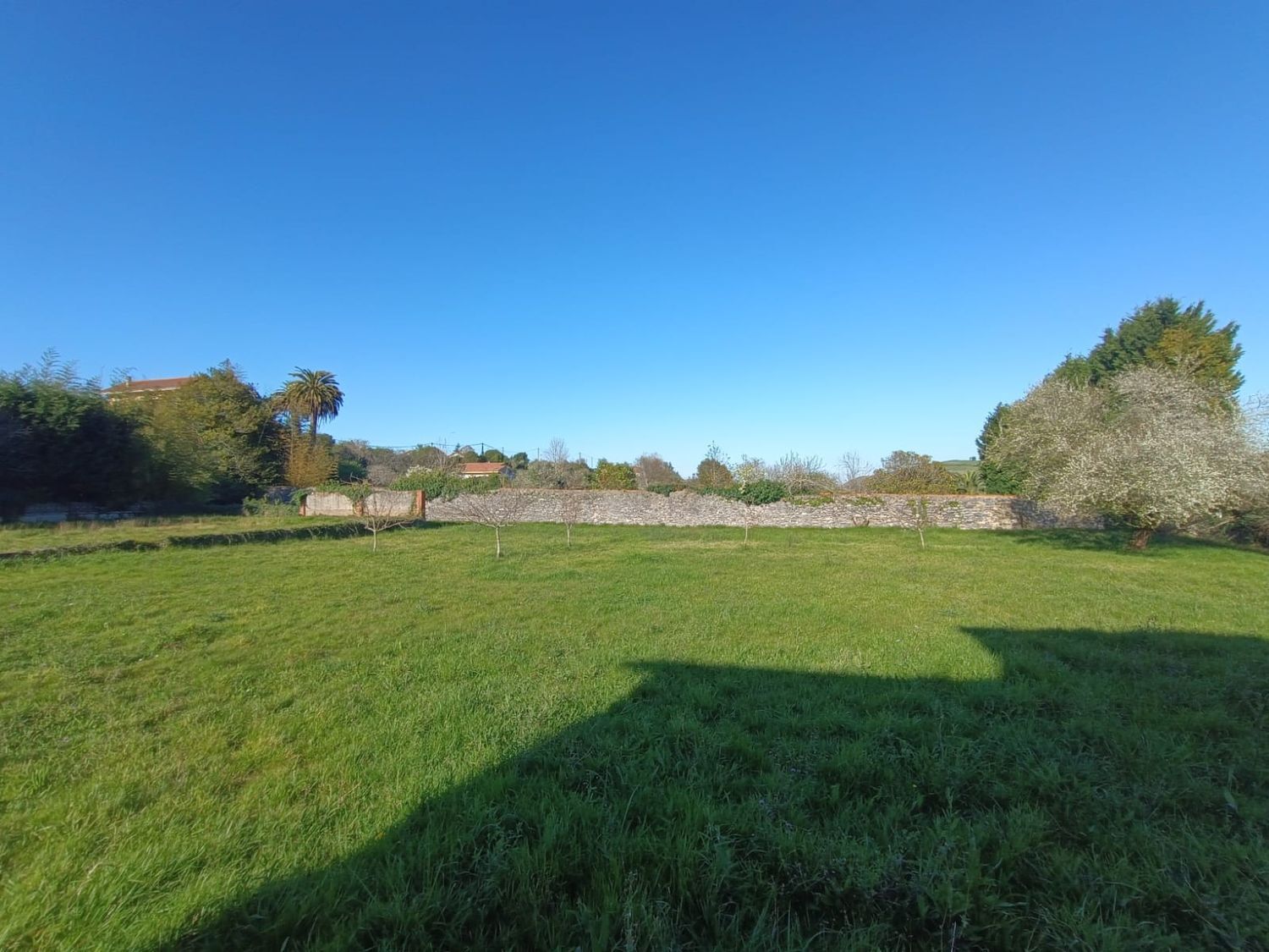Villa in Castrillon
