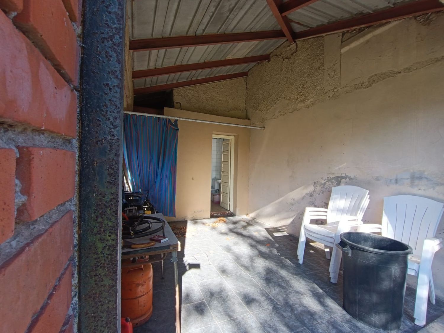 Villa in Castrillon
