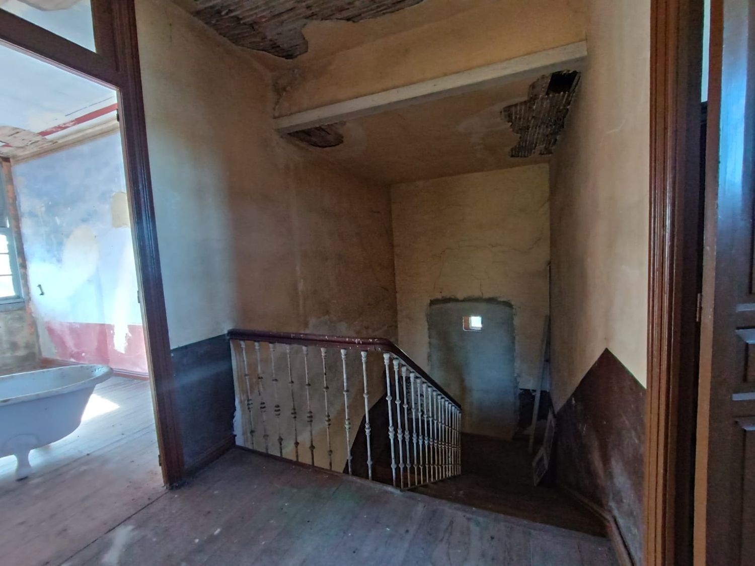Villa in Castrillon