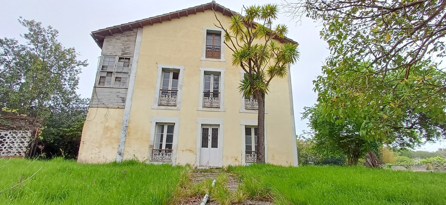 Villa in Castrillon